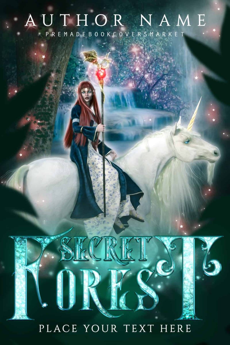 Secret Forest