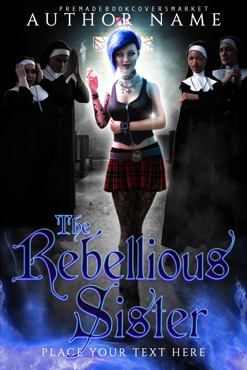 The Rebellious Sister