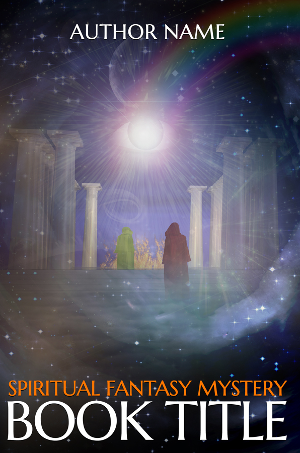 The Temple – Spiritual | Psychology | Religion