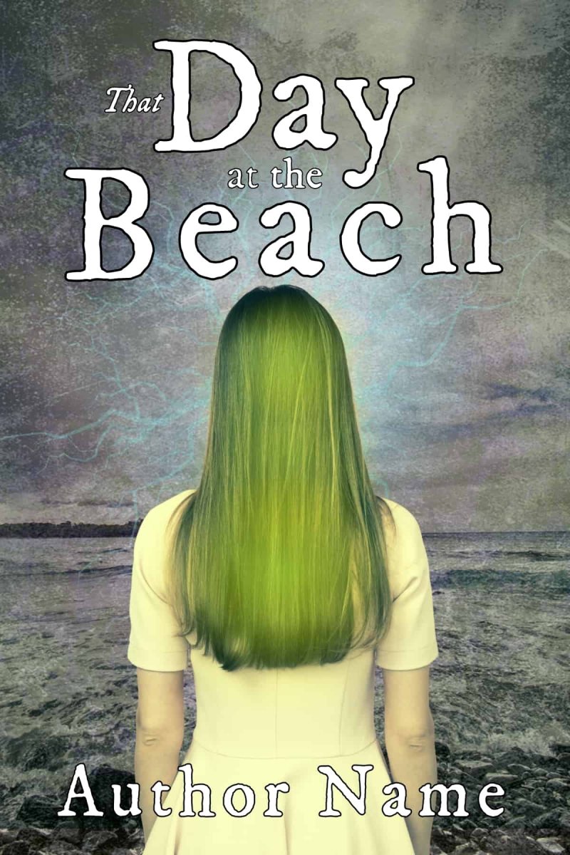 That Day at the Beach