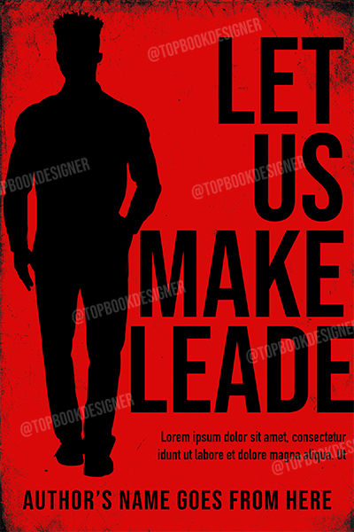 Let Us Make a Leader