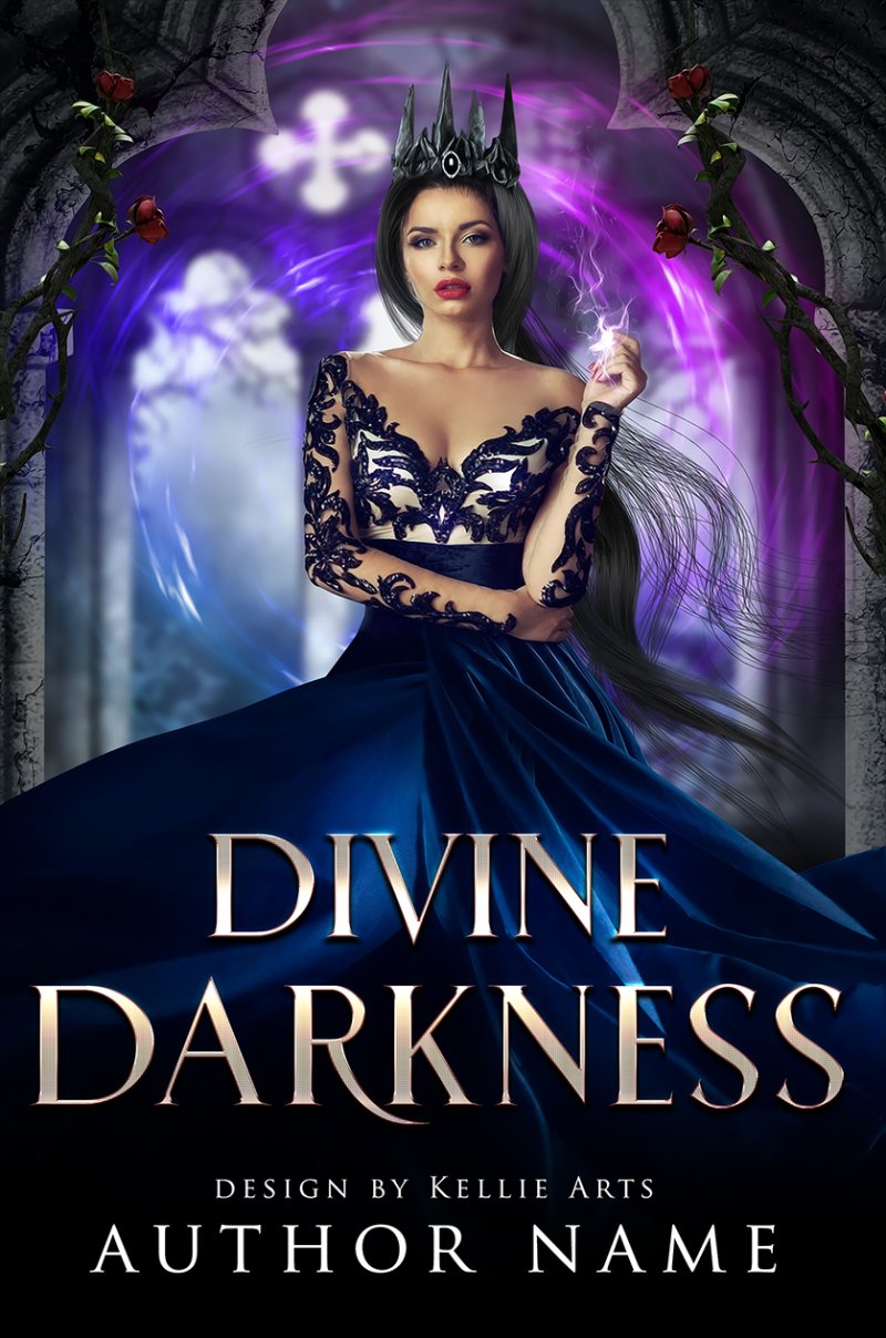Divine Darkness