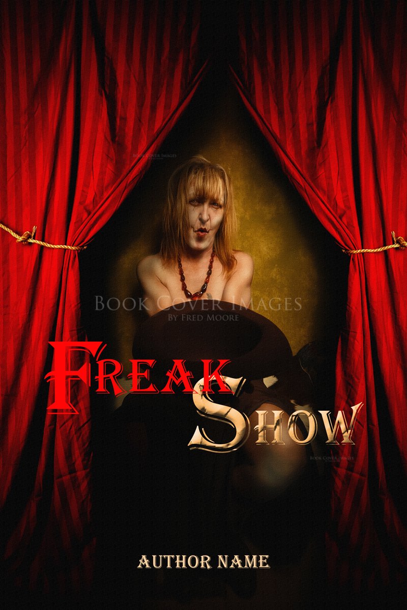 FREAKSHOW