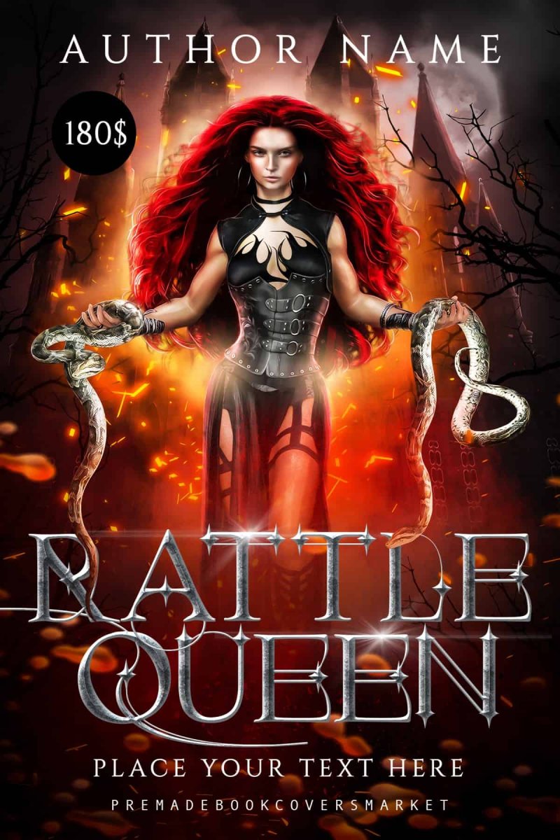 Rattle Queen