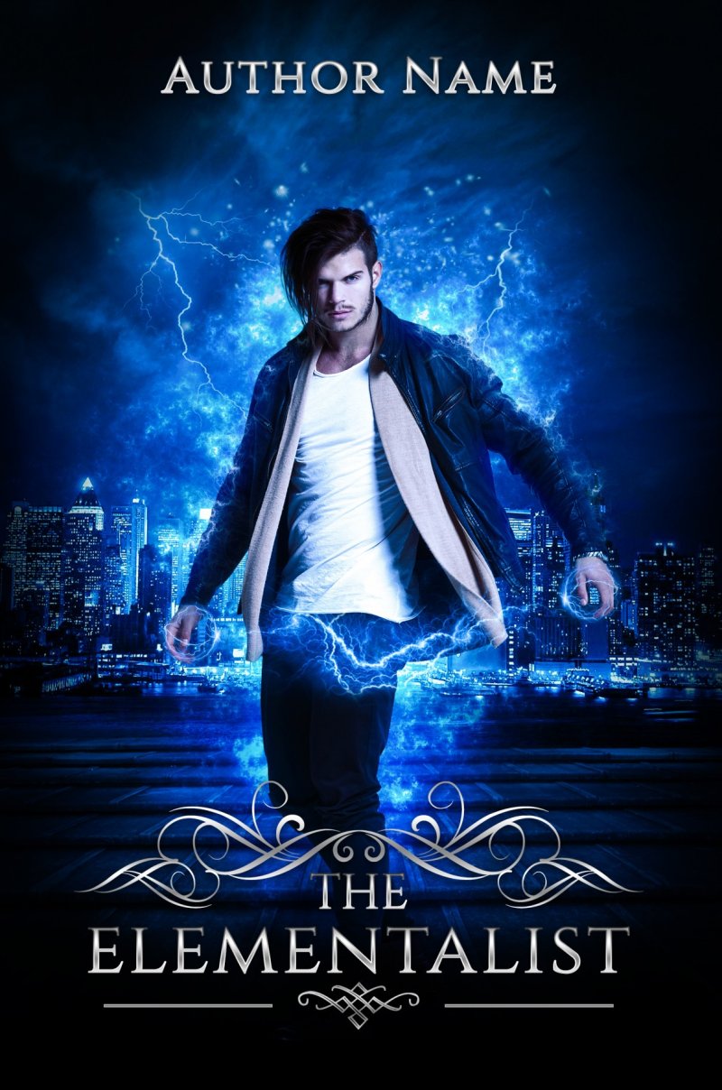 The Elementalist