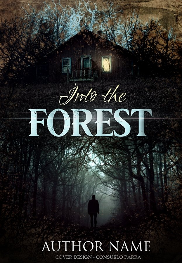 Into the forest III