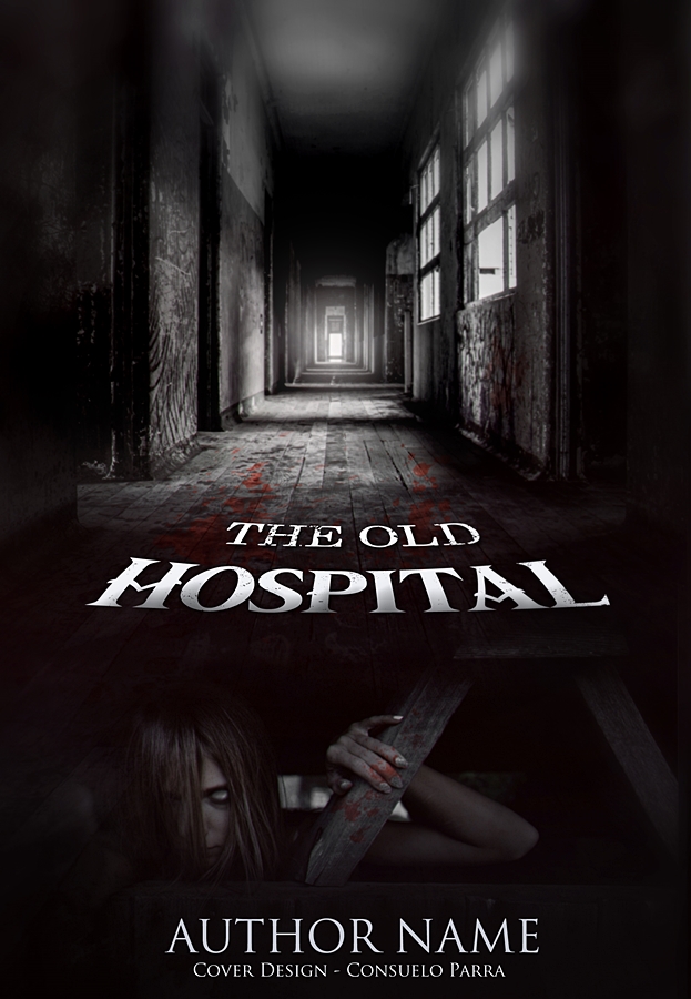 The old hospital