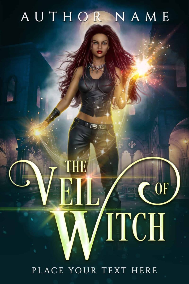 the Veil of Witch