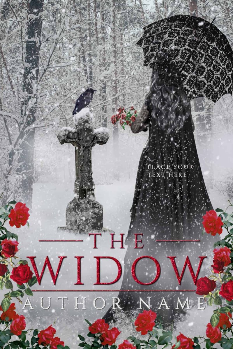 The Widow