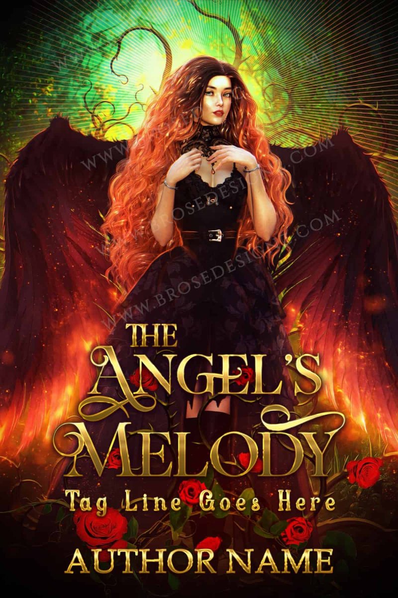 The Angel’s Melody