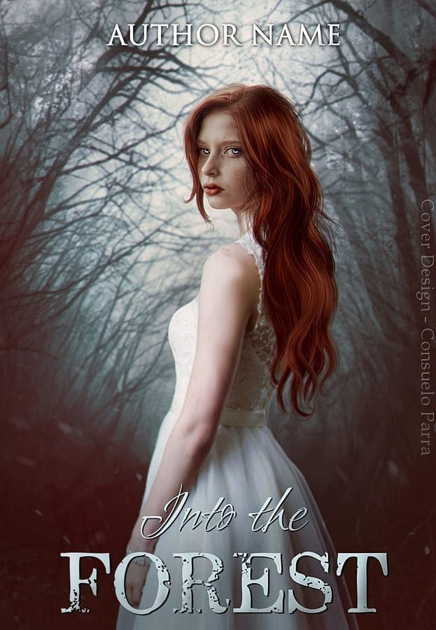 Into the forest II