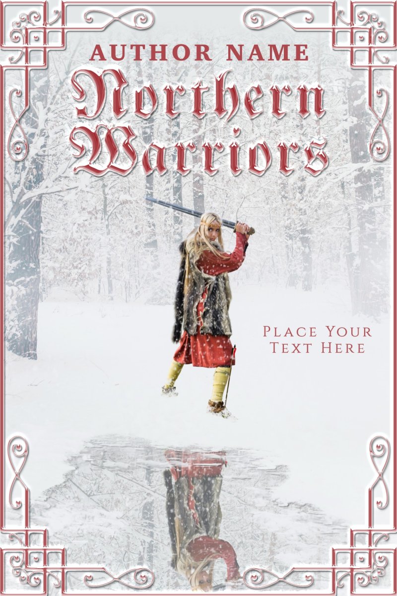 Northern Warriors