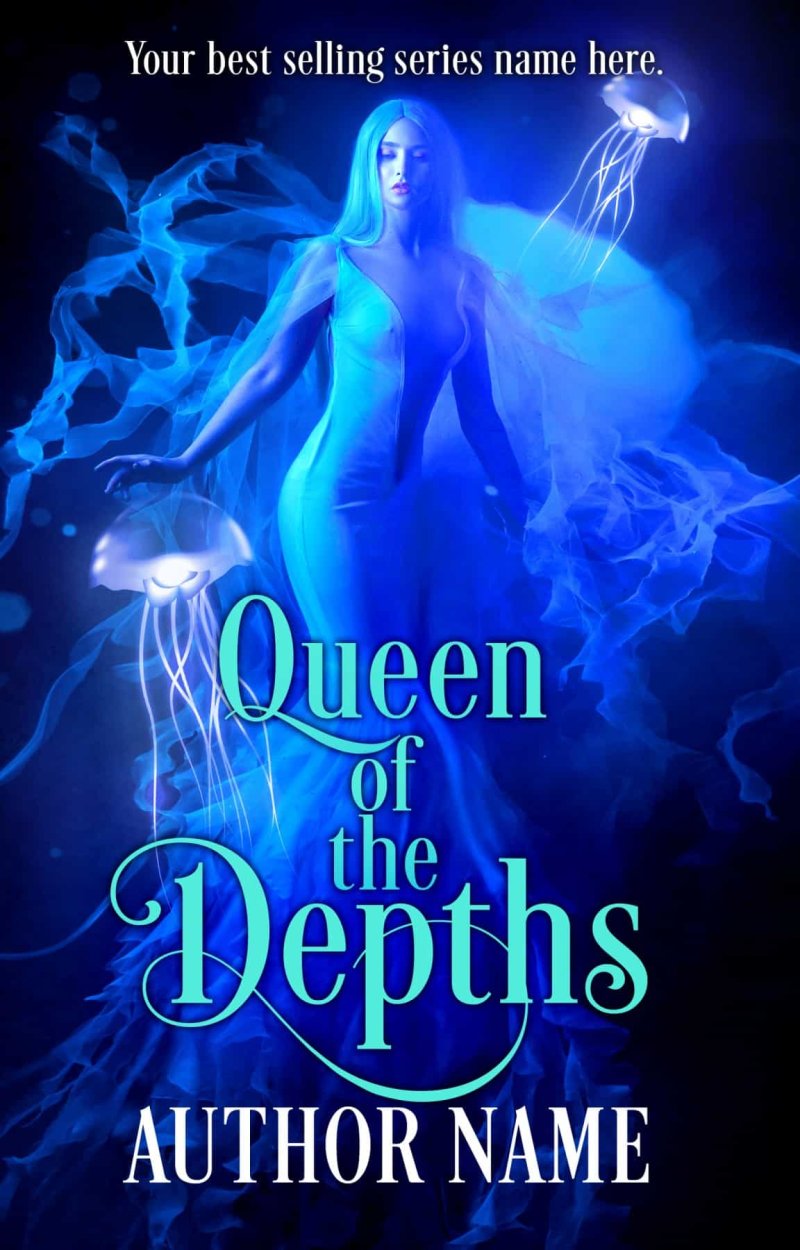 Mermaid Cover