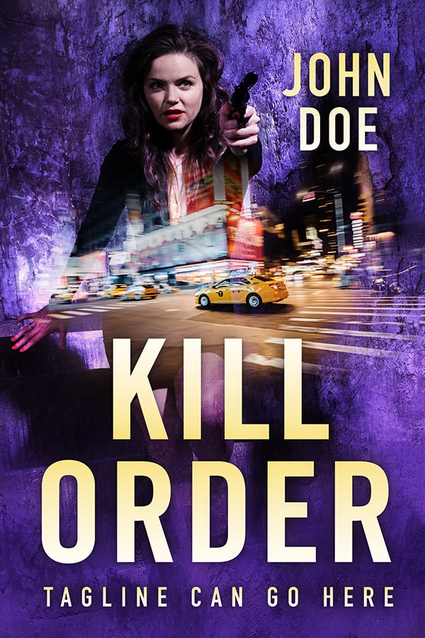 Kill Order