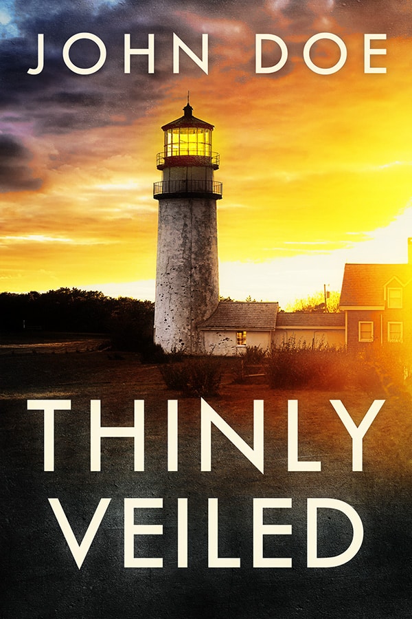 Thinly Veiled