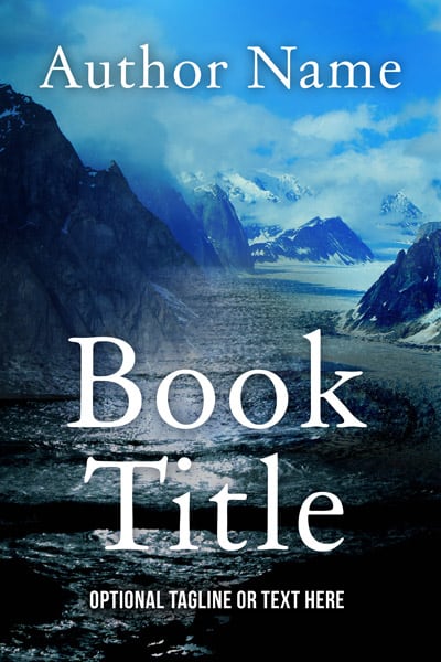 Book Cover 243