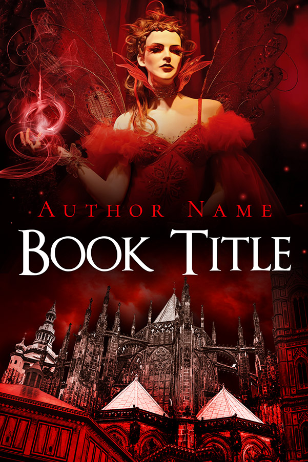 Reign of the Red Queen