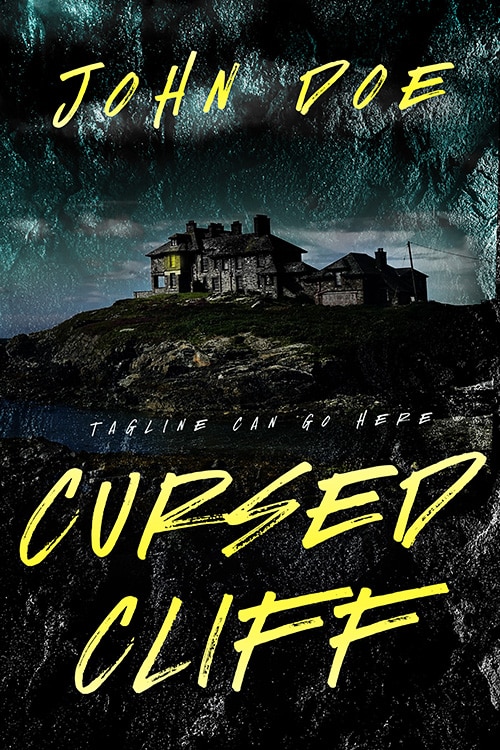 Cursed Cliff