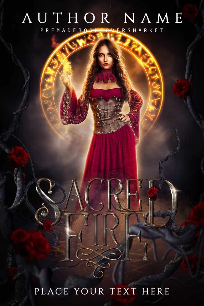 Sacred Fire