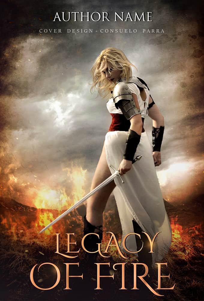 Legacy of fire