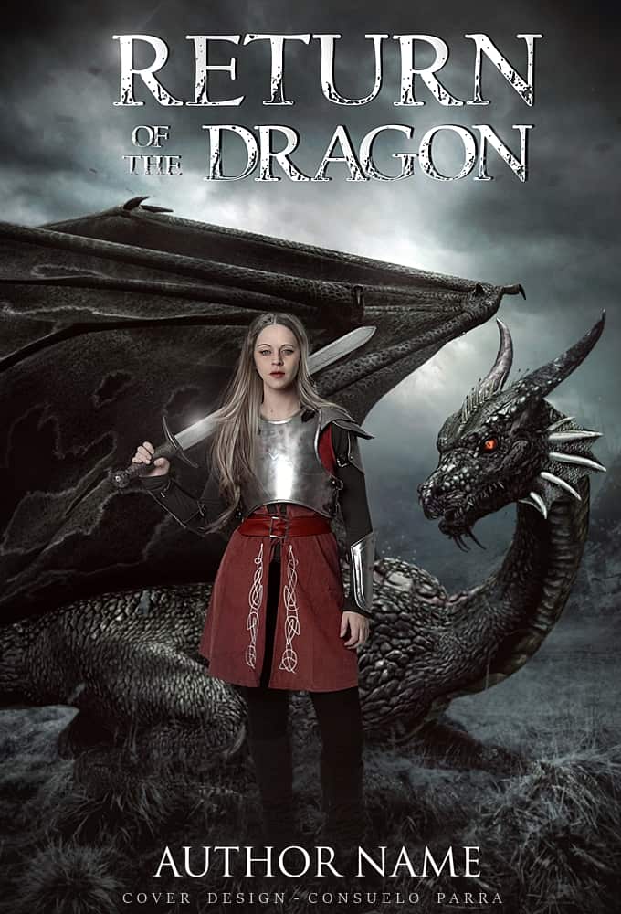 Return of the dragon