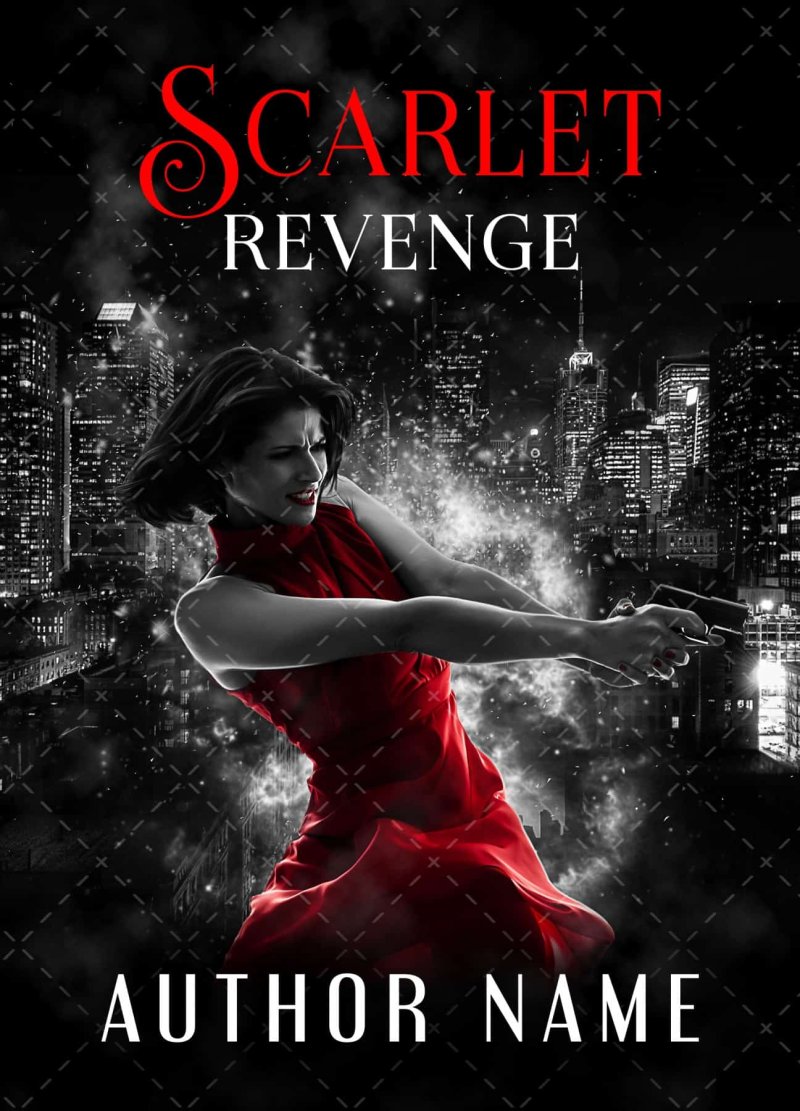 Scarlet revenge