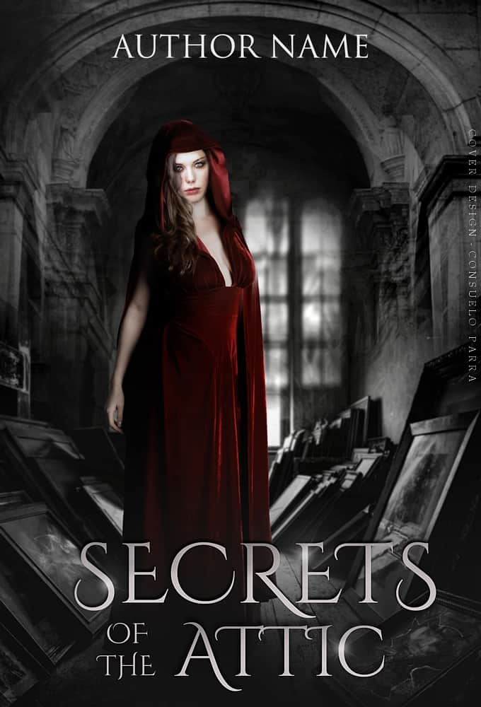 Secret of the attic