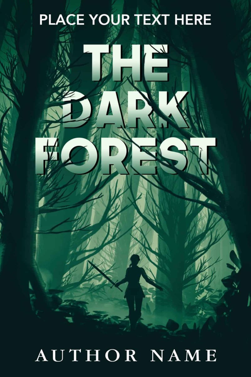 The Dark Forest