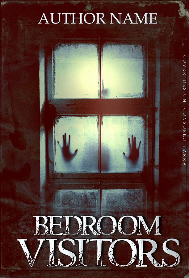 Bedroom visitors