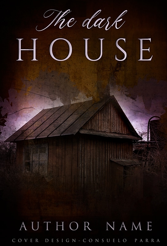 The dark house