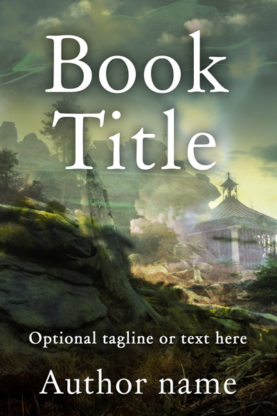 Book Cover 264