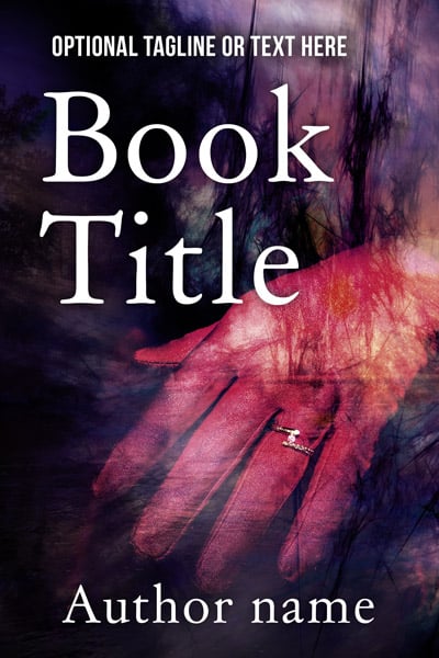 Book Cover 266