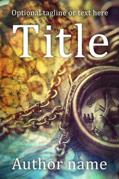 Book Cover 267