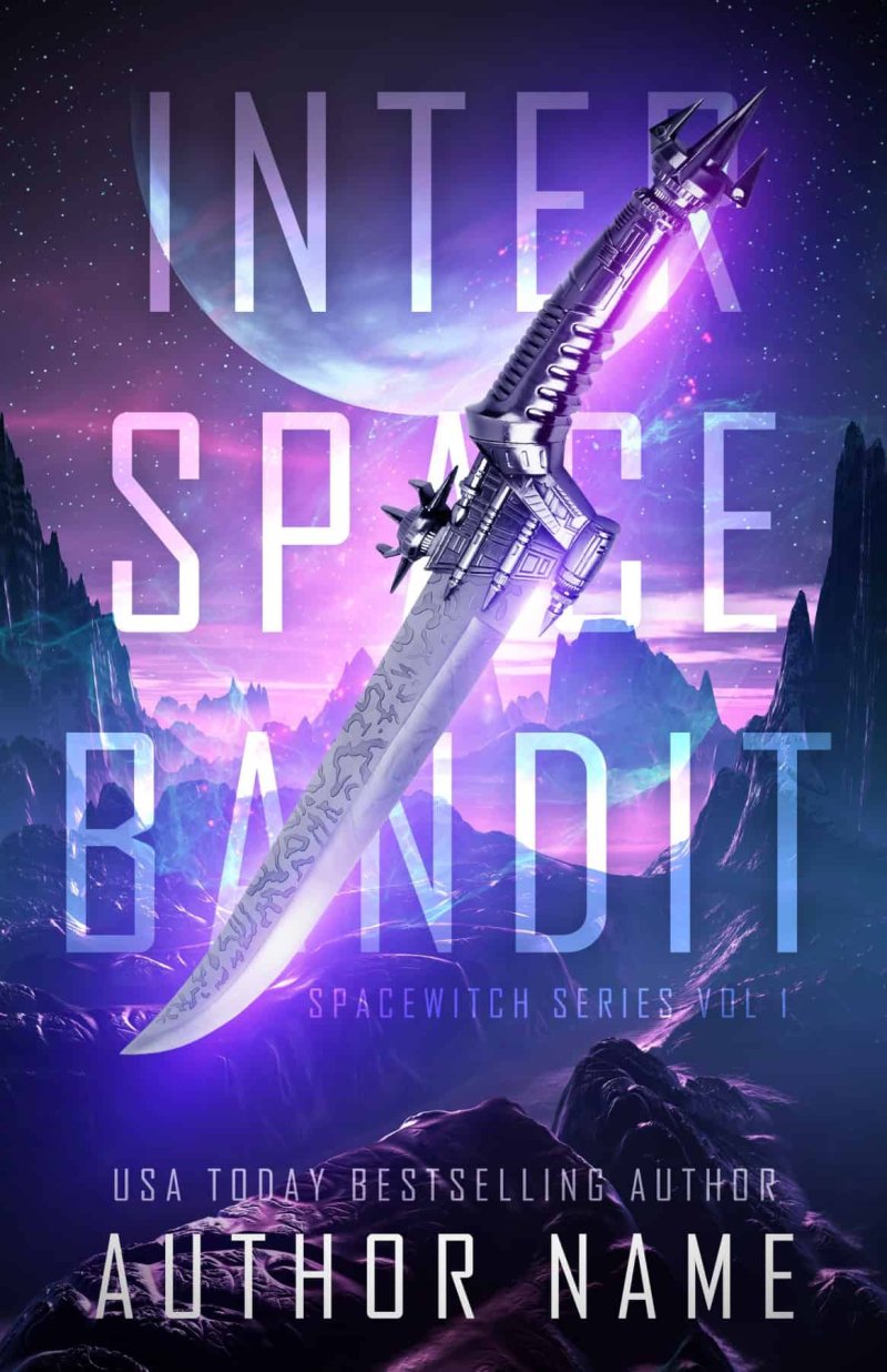 Interspace Bandit