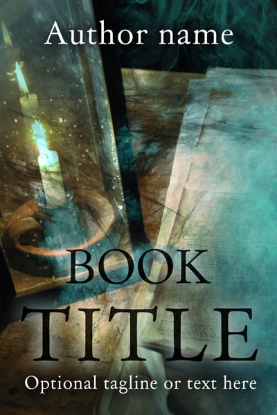 Book Cover 273