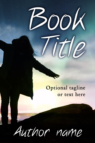 Book Cover 285