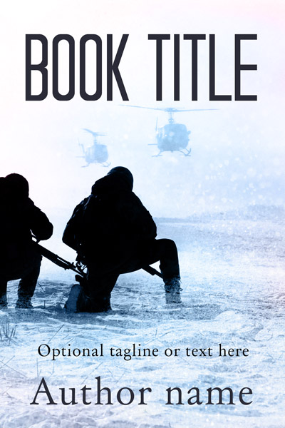 Book Cover 290
