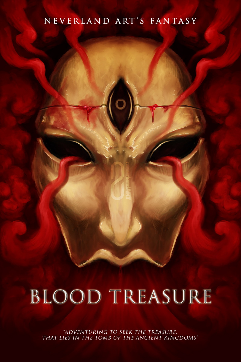Blood Treasure