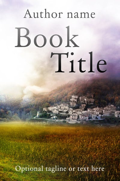 Book Cover 292
