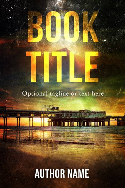 Book Cover 295