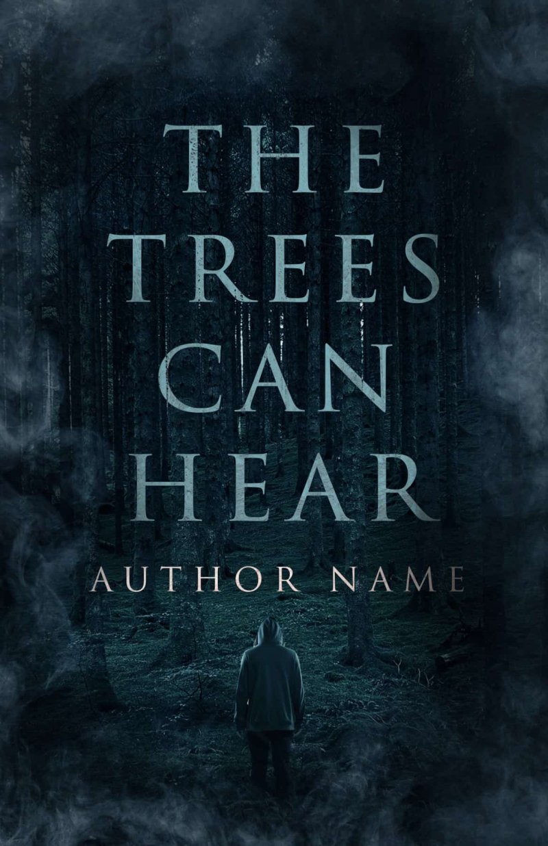 The Trees Can Hear