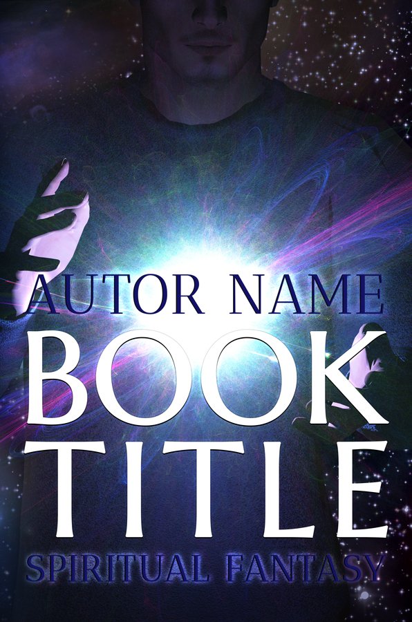 Creating Light – Spiritual | Psychology | Religion – Book cover