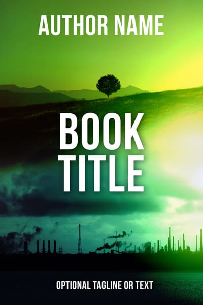 Book Cover 305