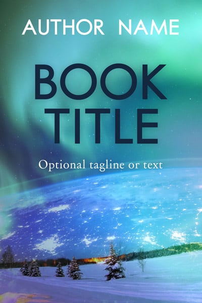 Book Cover 306