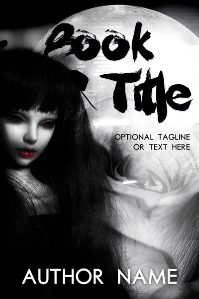Book Cover 312