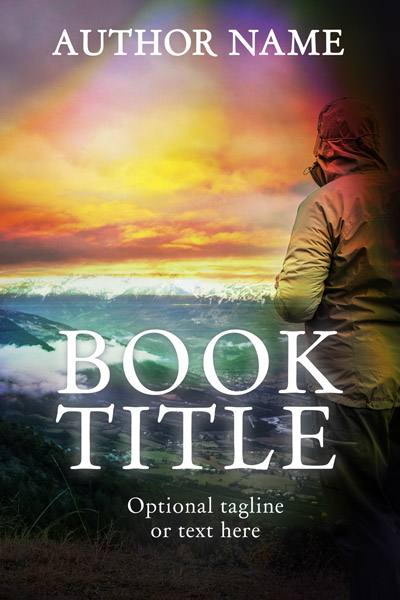 Book Cover 323