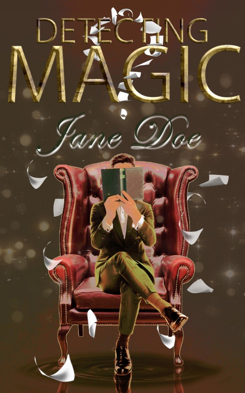 Detecting Magic