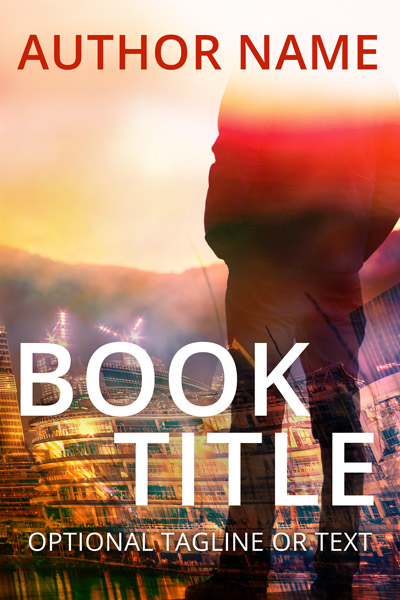 Book Cover 337