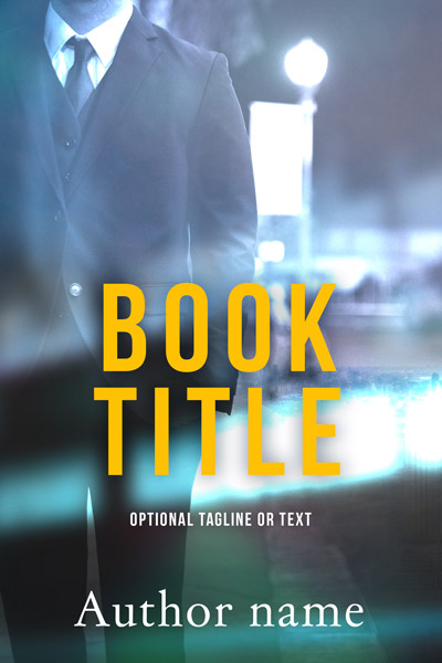 Book Cover 342