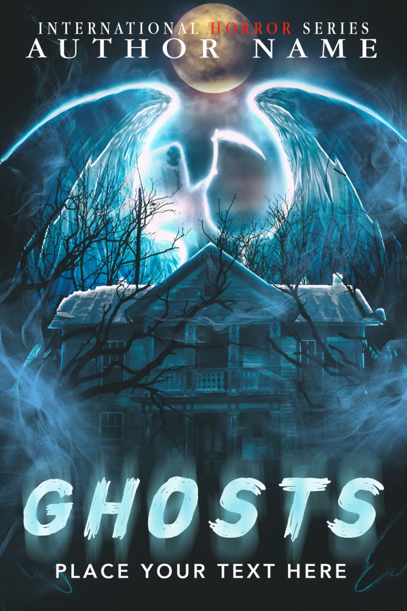 Ghosts